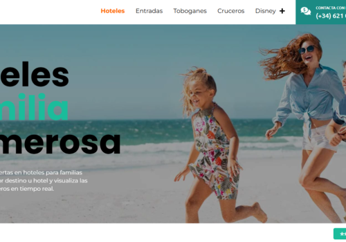 hotelesfamilianumerosa